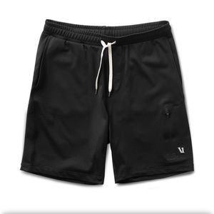 Vuori Sunday Performance Shorts
